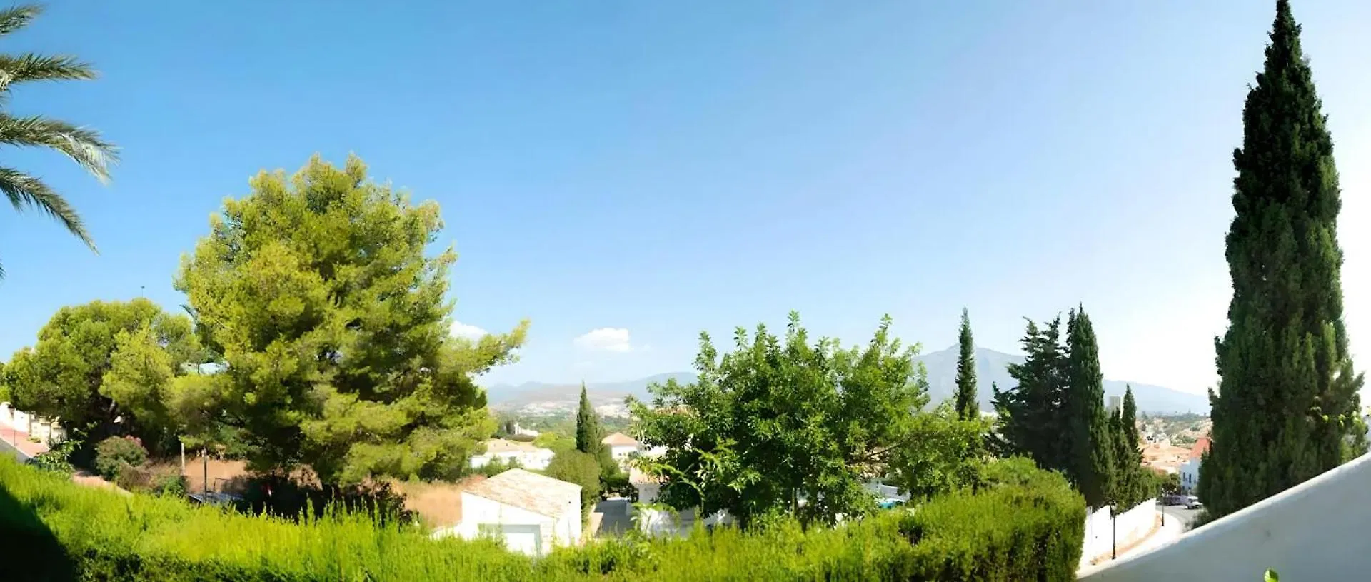 Gorgeous 2Br Apt. W/ Mountain View Puerto Banus Marbella Prázdninový dům