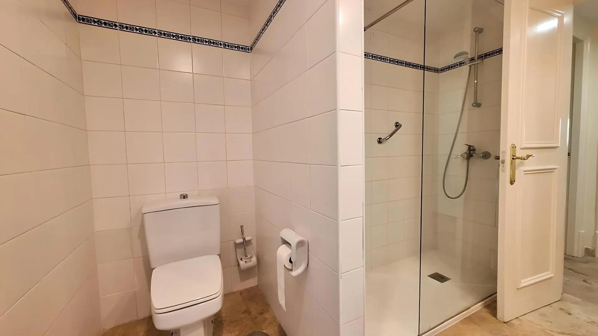 Gorgeous 2Br Apt. W/ Mountain View Puerto Banus Marbella Prázdninový dům