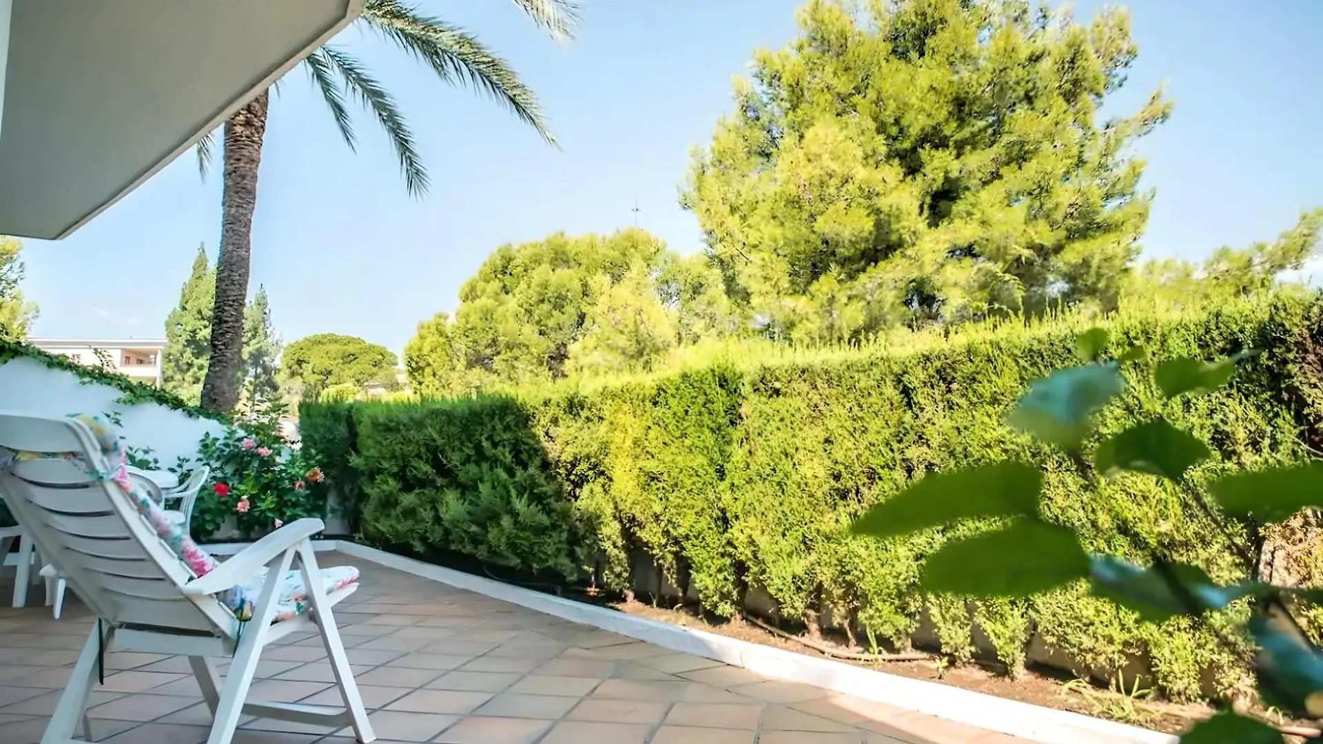 Prázdninový dům Gorgeous 2Br Apt. W/ Mountain View Puerto Banus Marbella Španělsko