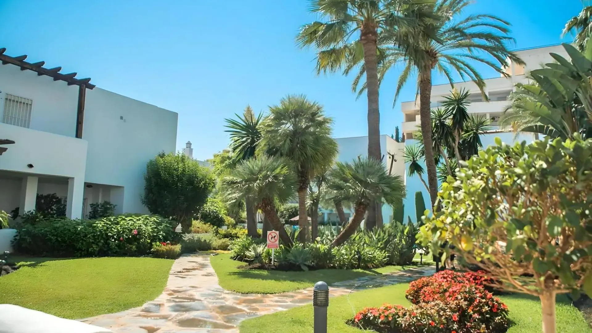 Gorgeous 2Br Apt. W/ Mountain View Puerto Banus Marbella Prázdninový dům