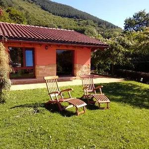 Xarma Casa rural Lezo