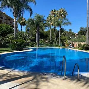 Dunas And Cabopino Apartamento Marbella