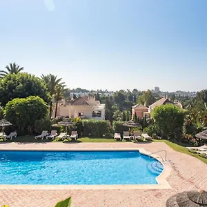 Lovely Apartamento Marbella