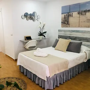 Moderno Málaga Apartamento Benalmádena