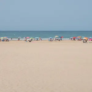 La Atalaya De Apartamento Cádiz