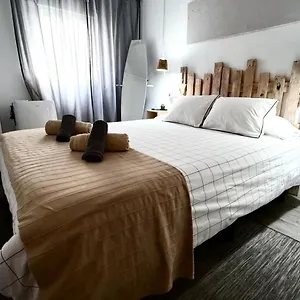 Vistafranca Apartamento Málaga